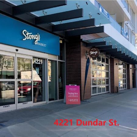 Comfortable Guest Home Near Downtown Vancouver & Sights & Stores المظهر الخارجي الصورة