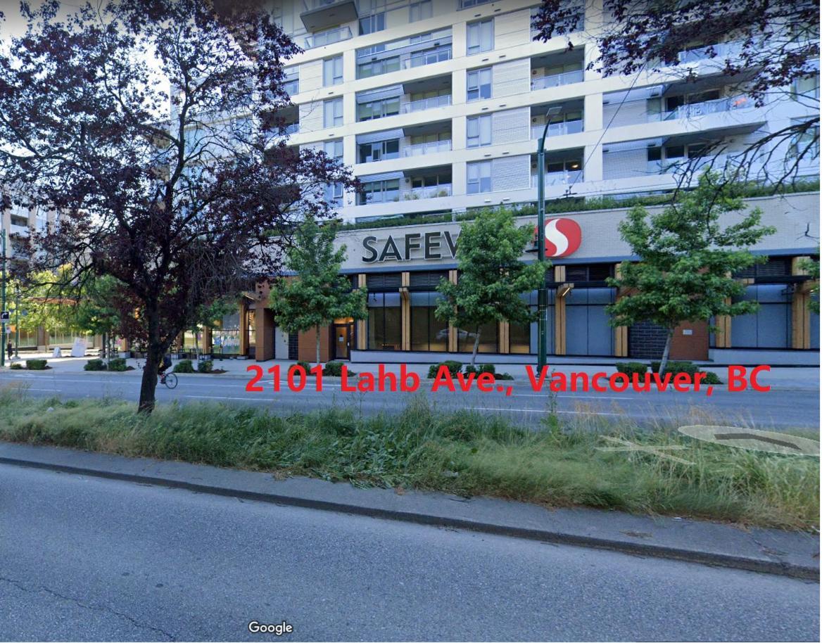 Comfortable Guest Home Near Downtown Vancouver & Sights & Stores المظهر الخارجي الصورة