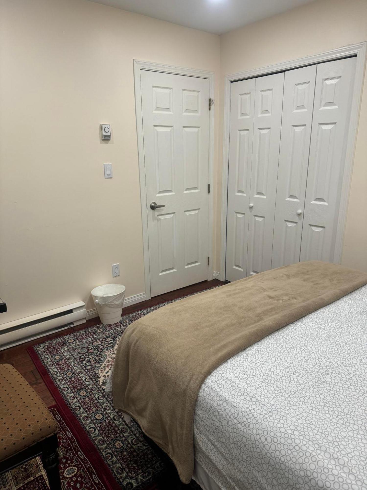 Comfortable Guest Home Near Downtown Vancouver & Sights & Stores المظهر الخارجي الصورة