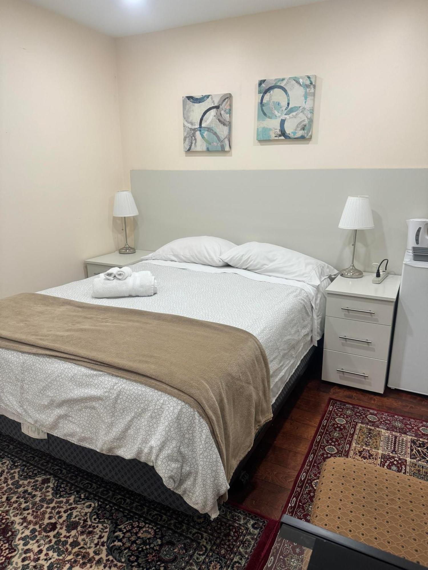 Comfortable Guest Home Near Downtown Vancouver & Sights & Stores المظهر الخارجي الصورة